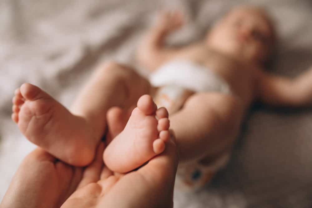 Corso specializzazione Osteopatia Pediatrica 4^edizione