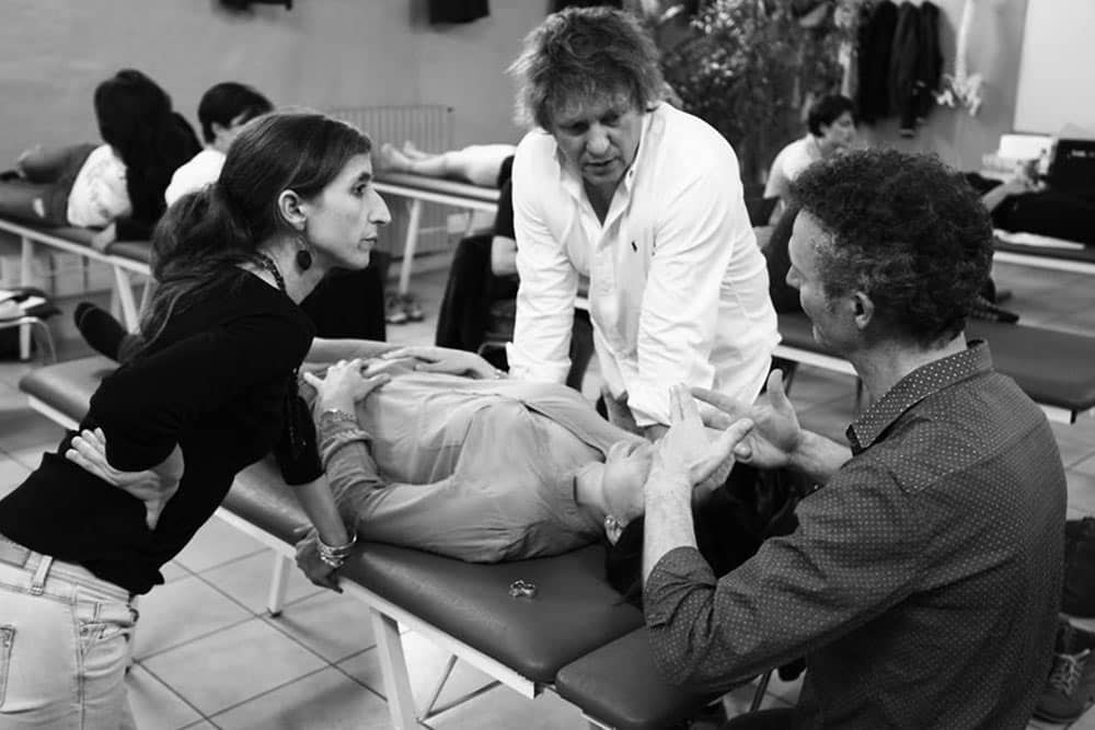 Corsi post-gratuate e seminari di formazione multidisciplinare per osteopati, fisioterapisti e logopedisti